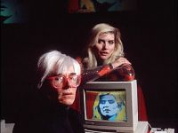 Warhol vs Amiga