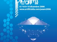 Peam 2006 – The Diamond