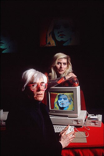 Andy Warhol