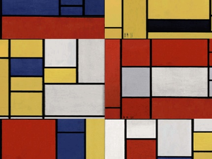 java_mondrian