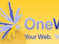 One Web Day