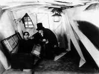 Il Gabinetto del Dottor Caligari on line