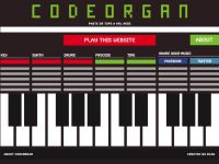 CodeOrgan