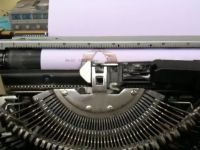 Automatypewriter