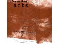 Information Arts. Intersections of Art, Science and Technology
