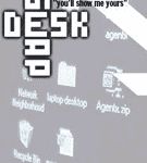 Deskswap. Desktop Sharing