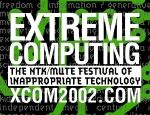 Extreme Computing