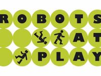 Robots at Play 2007